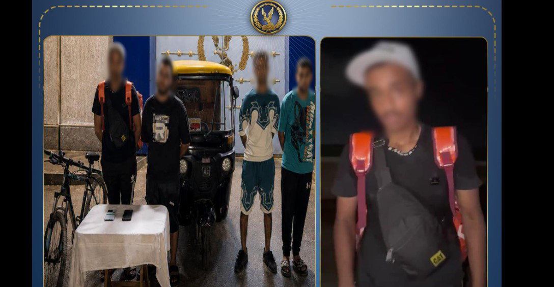 من «سرقة بالإكراه» إلى خلاف على أولوية المرور.. الداخلية تكشف حقيقة فيديو الإسكندرية